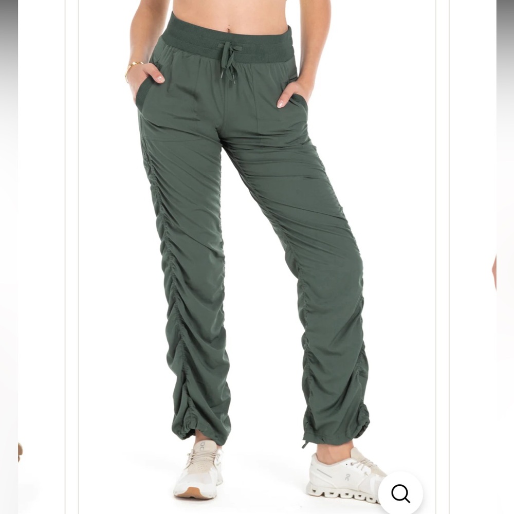 Kyodan Adventurous Pants